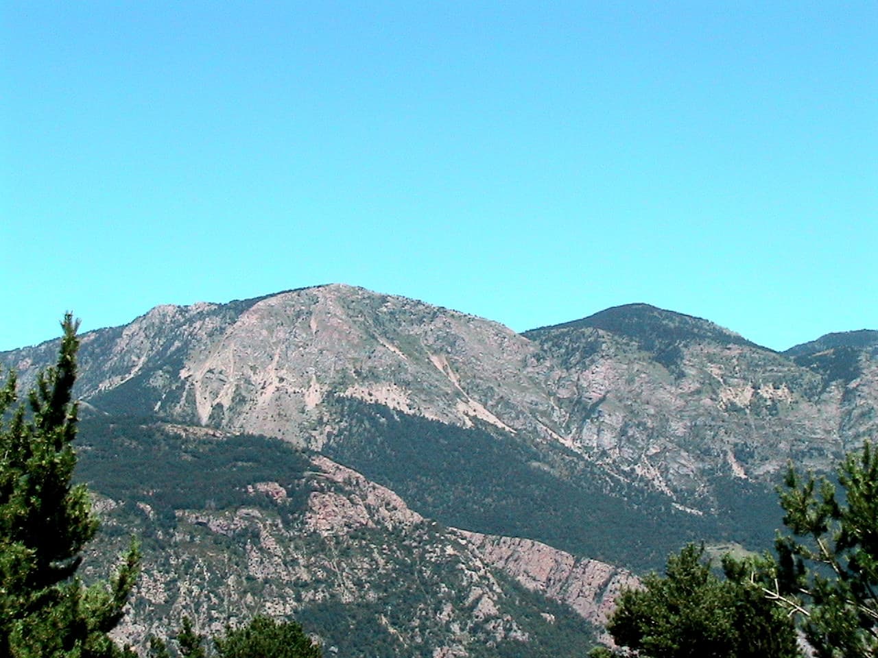 Cap del Verd