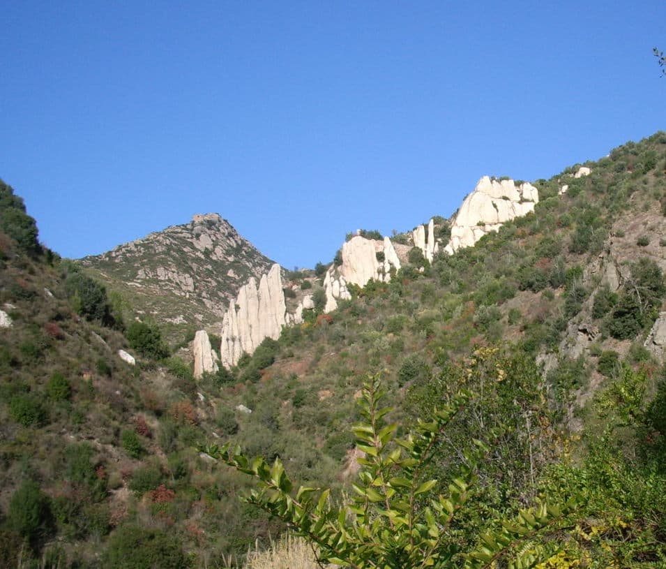 Castell de les Espases