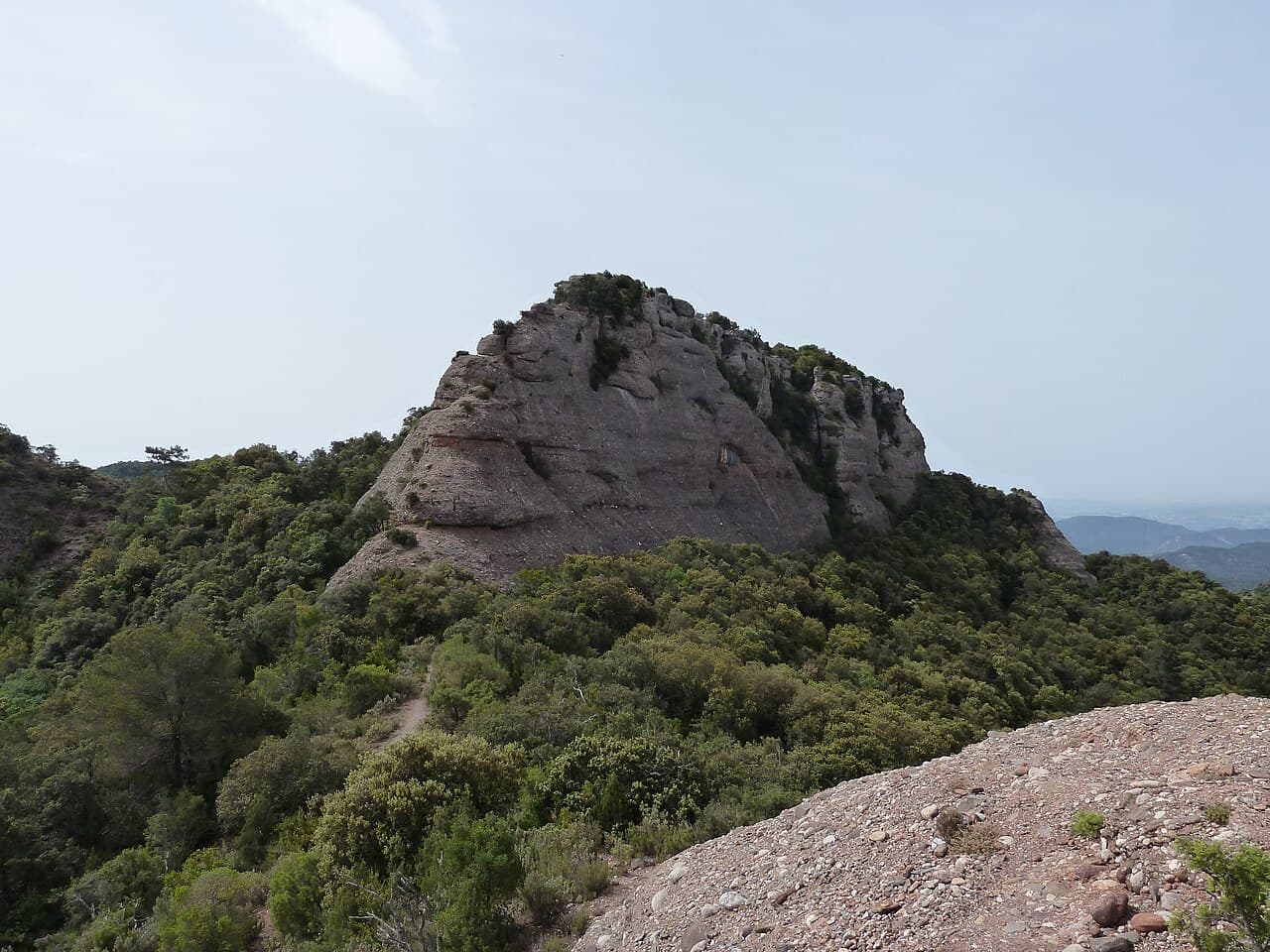 Castellsapera