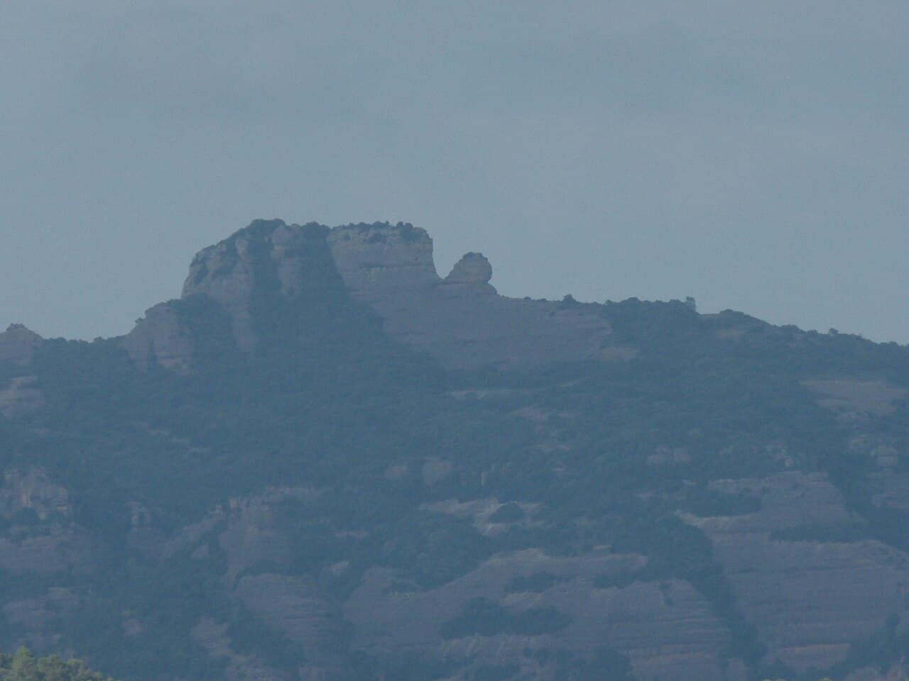 Pere López Brosa - Castellsapera