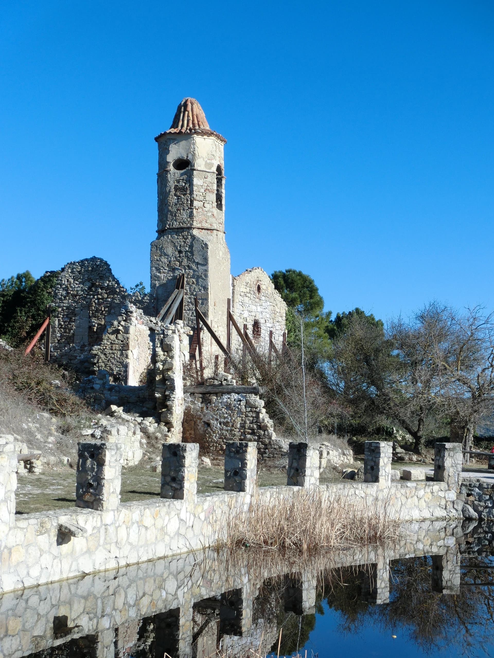 la Mussara