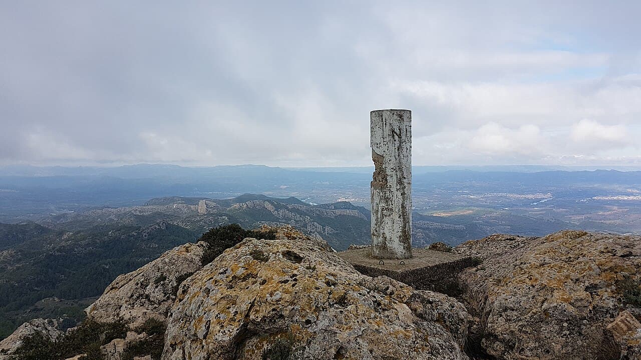 La Tossa (Tivissa)