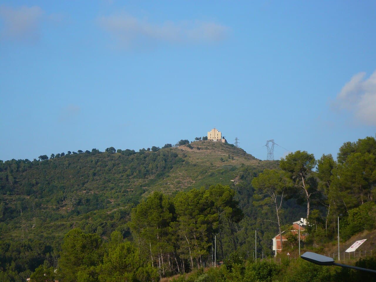 Montbaig