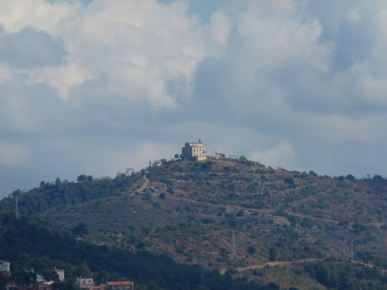 Pere López Brosa - Sant Ramon Nonat