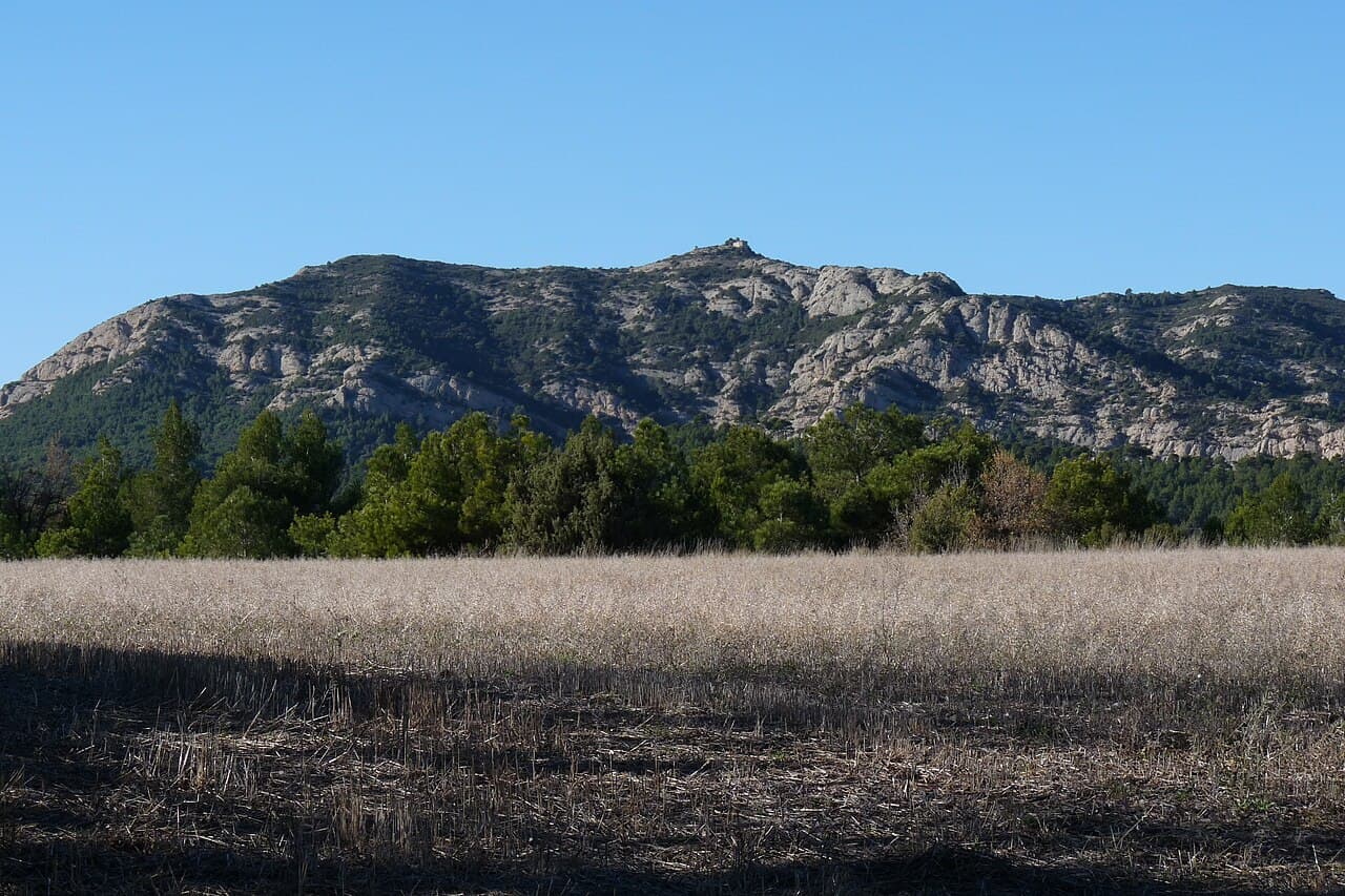 Montclar