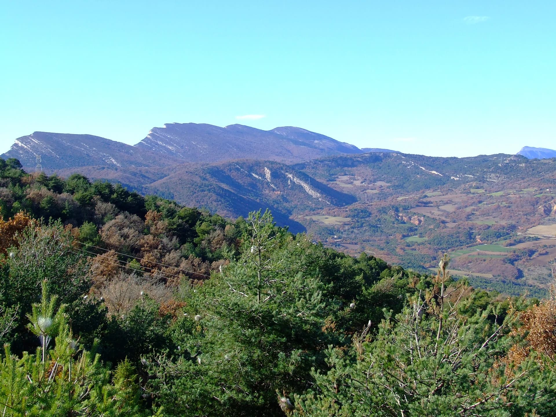 Montsec de Rúbies (1676 m)