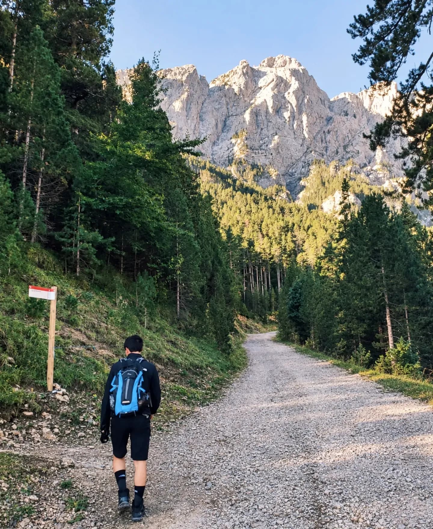 Pedraforca