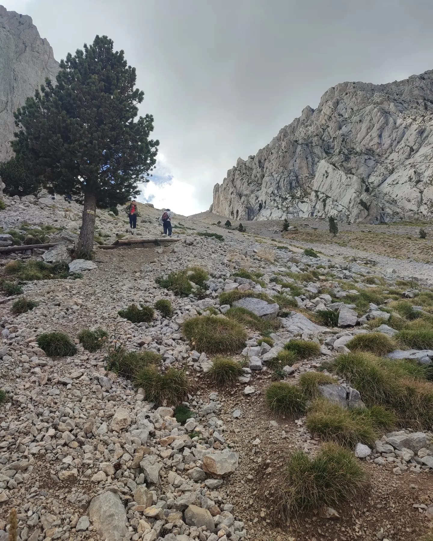 Pedraforca