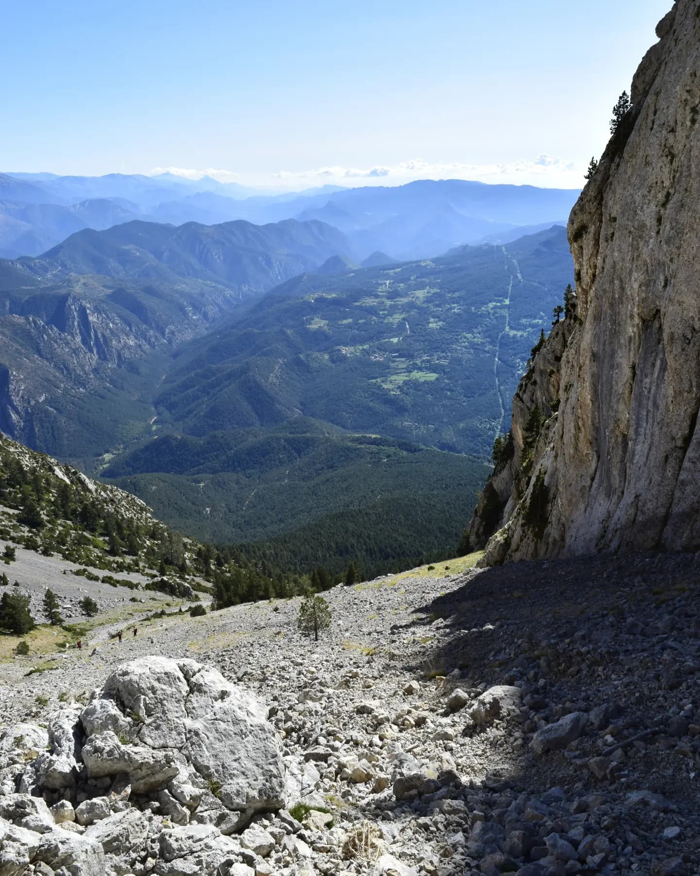 Pedraforca