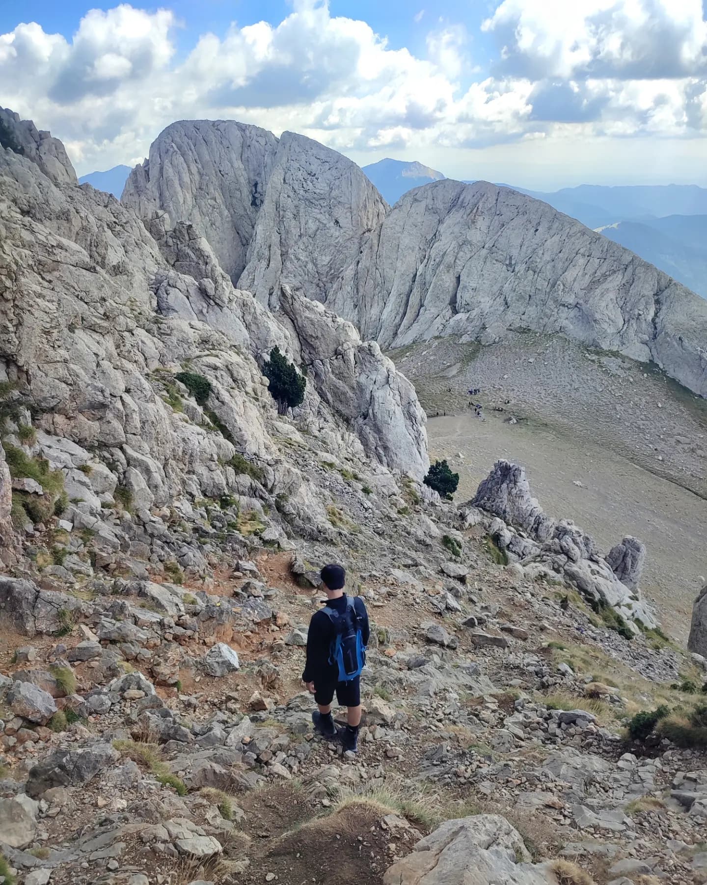 Pedraforca