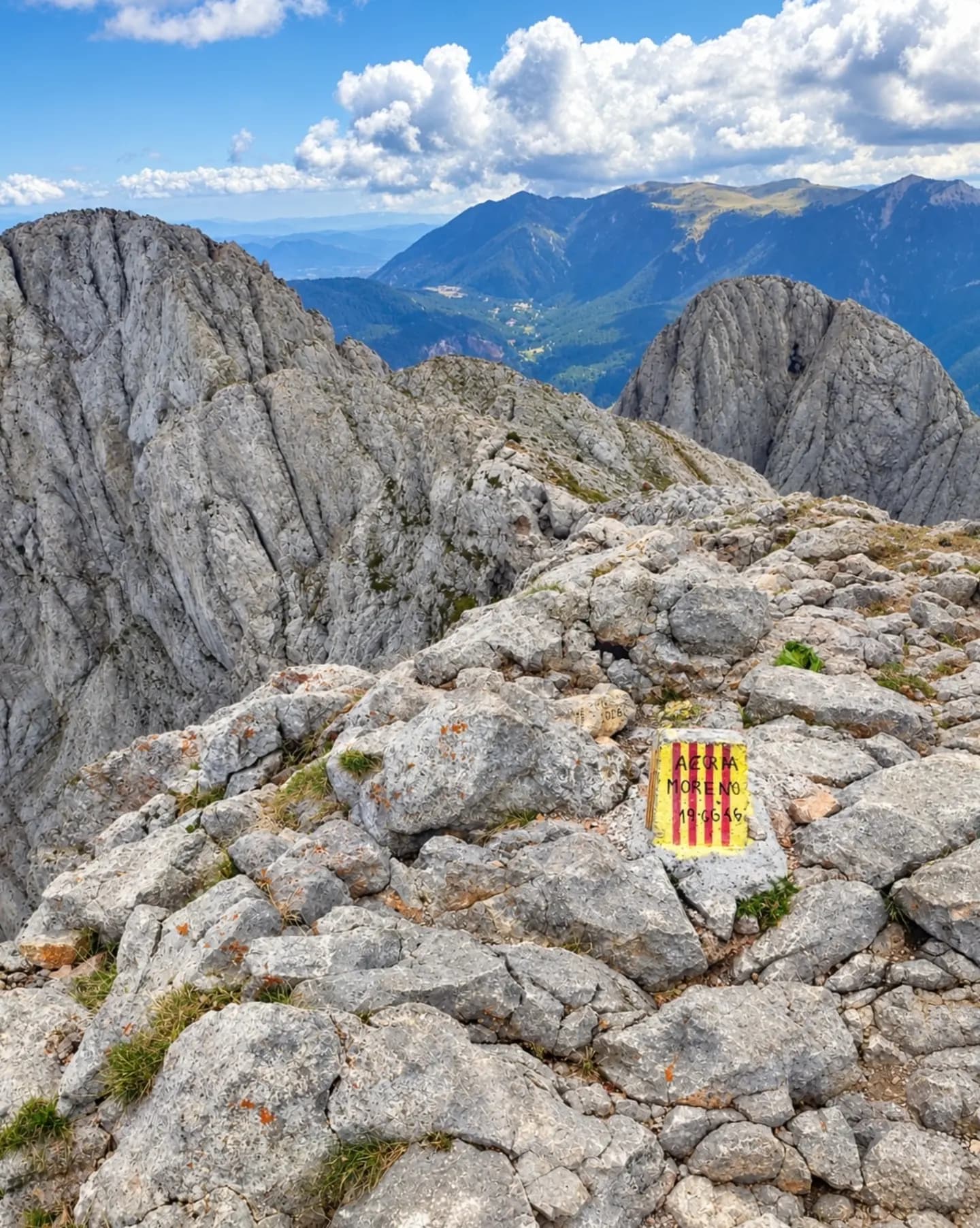 Pedraforca