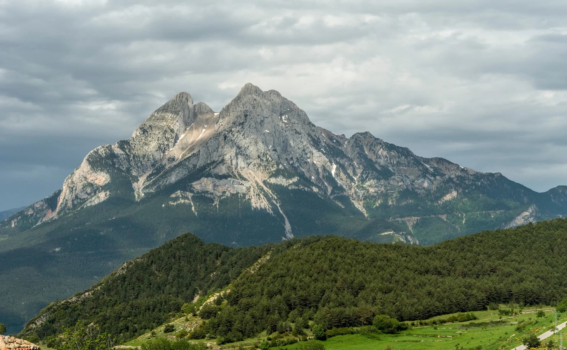 Ruta per la Tartera