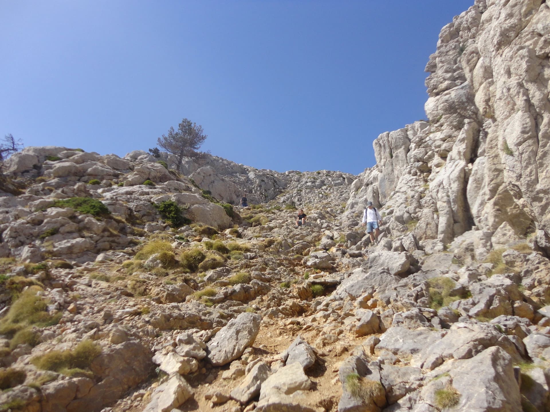 Pedraforca 360º - Volta al Pedraforca des de Gósol