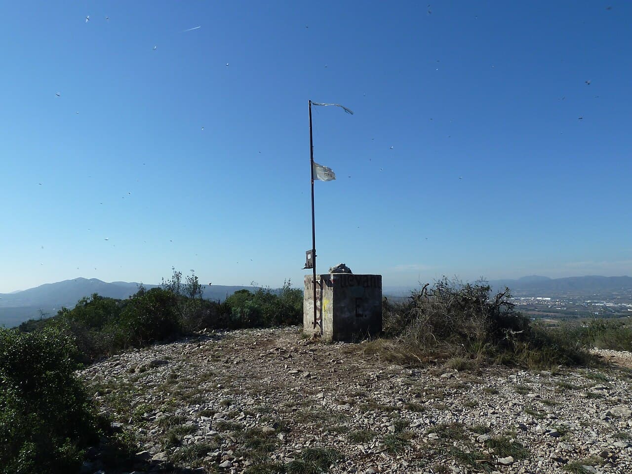 Penya del Papiol