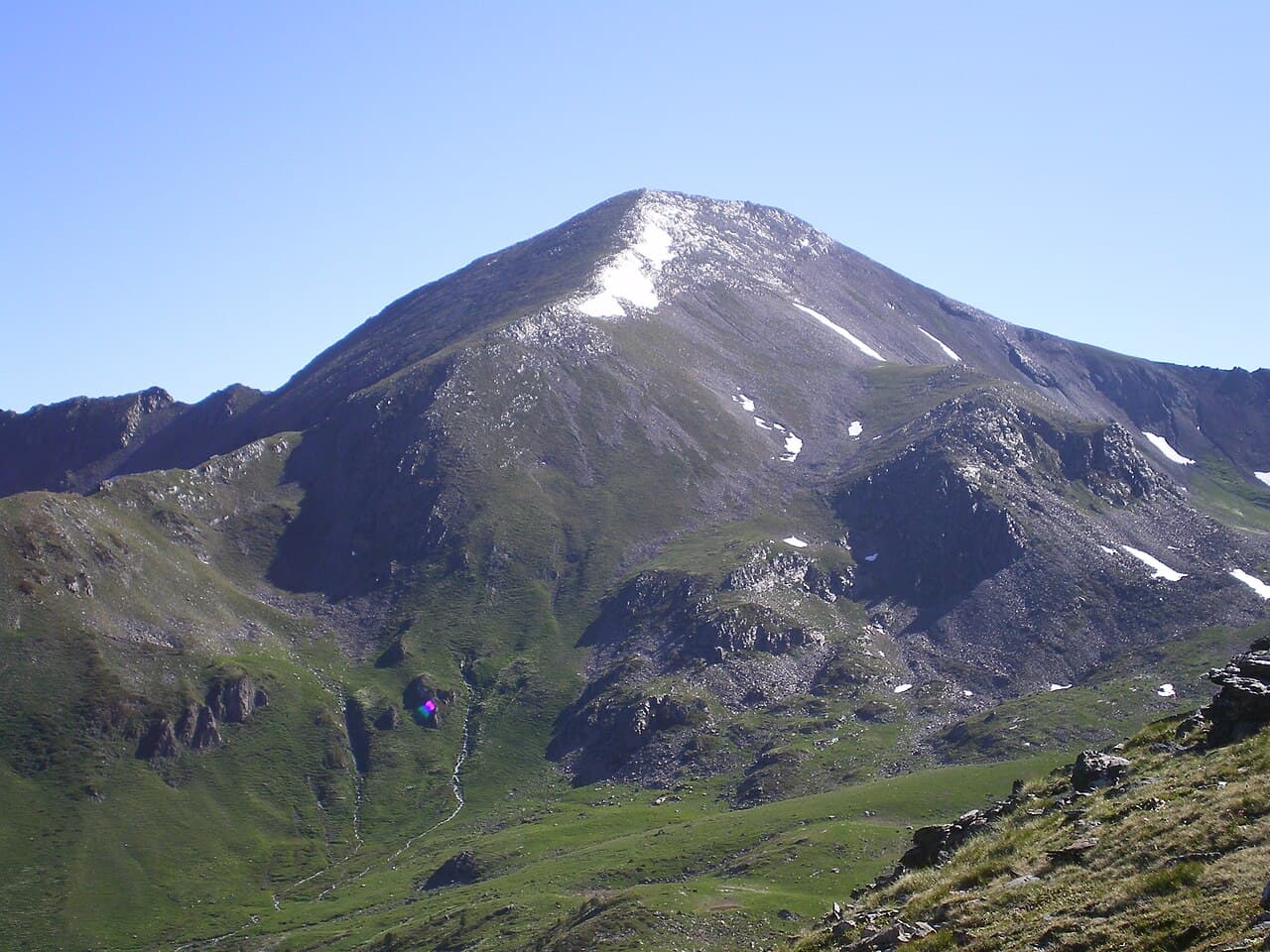 Pic de la Serrera