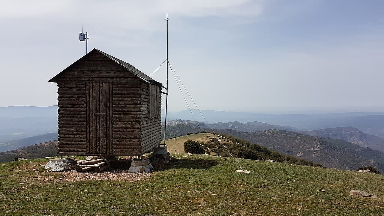 Pic de Lleràs