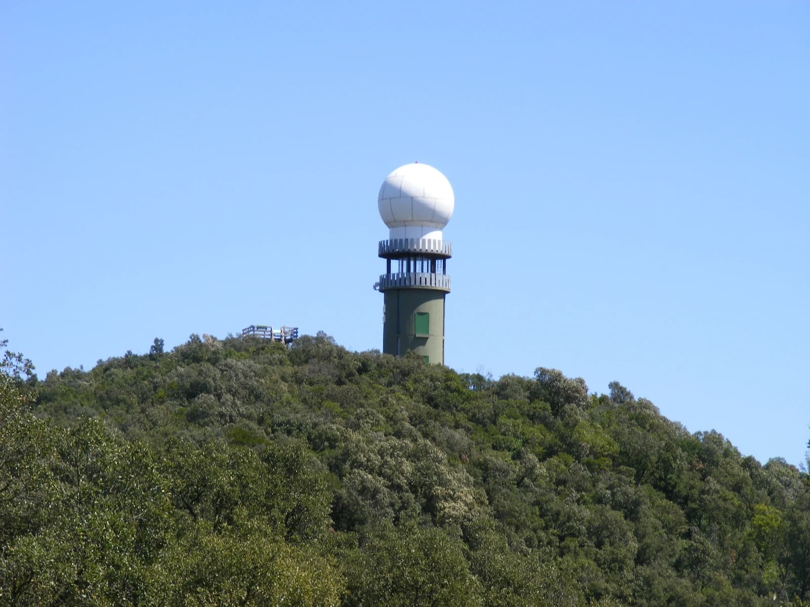 Puig d'Arques