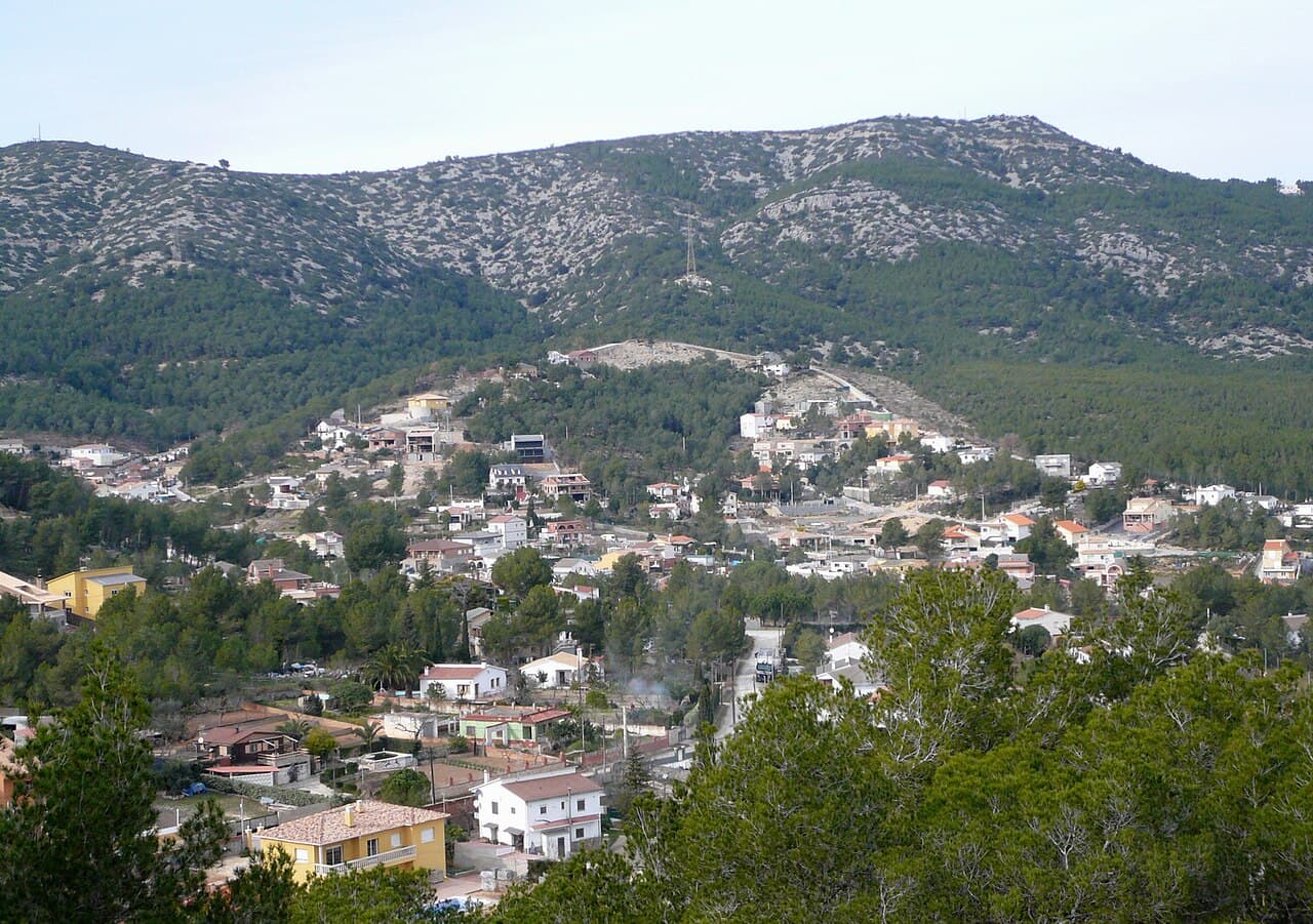 Puig de l'Àliga
