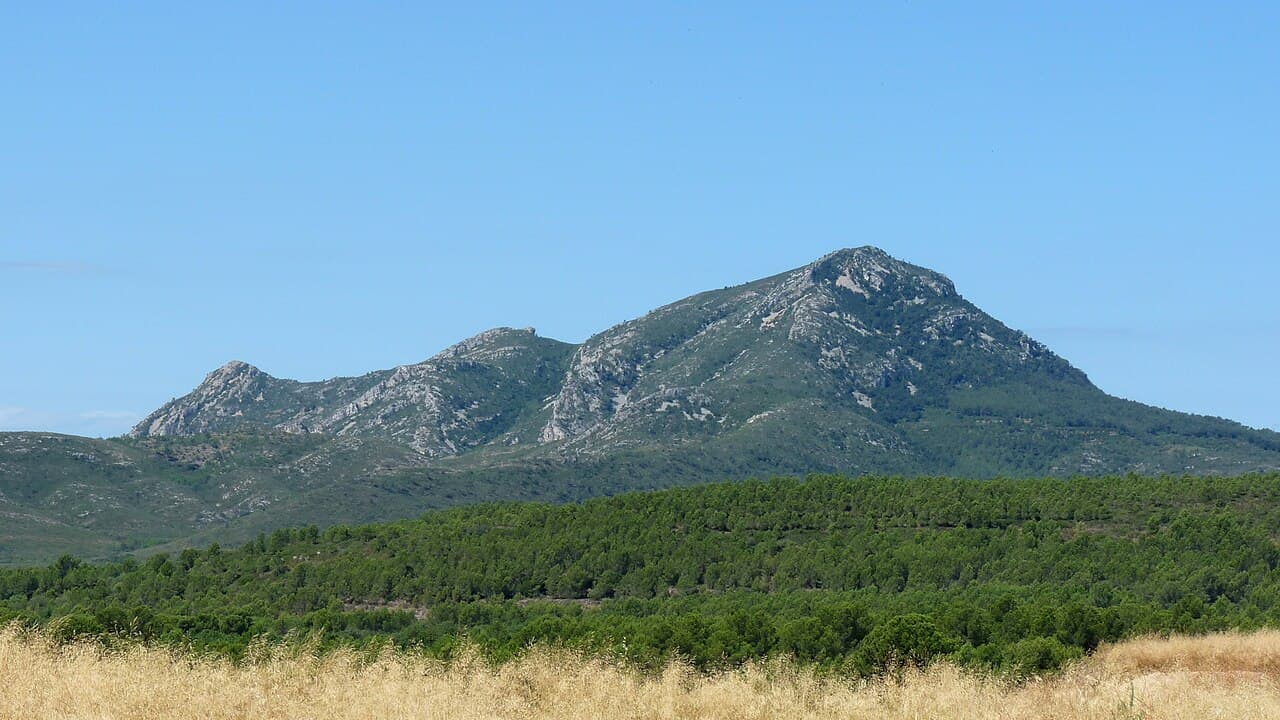 Puig de la Cabrafiga