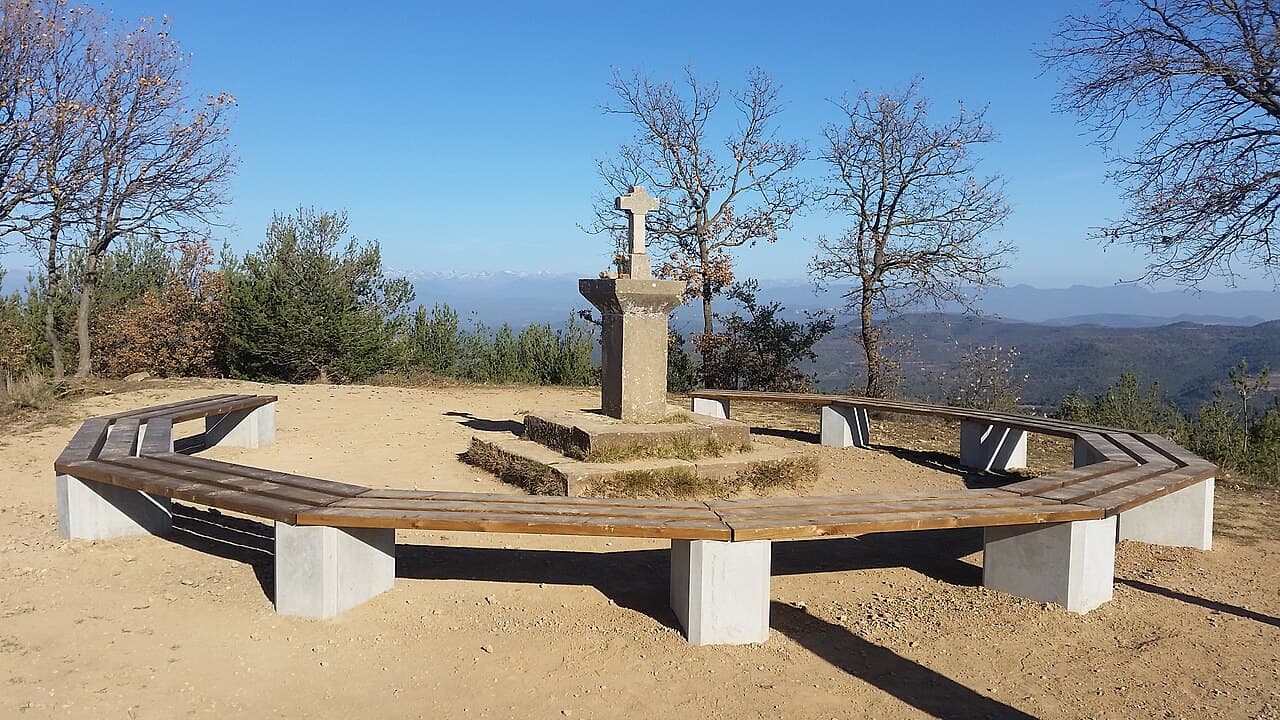 Puig de la Caritat