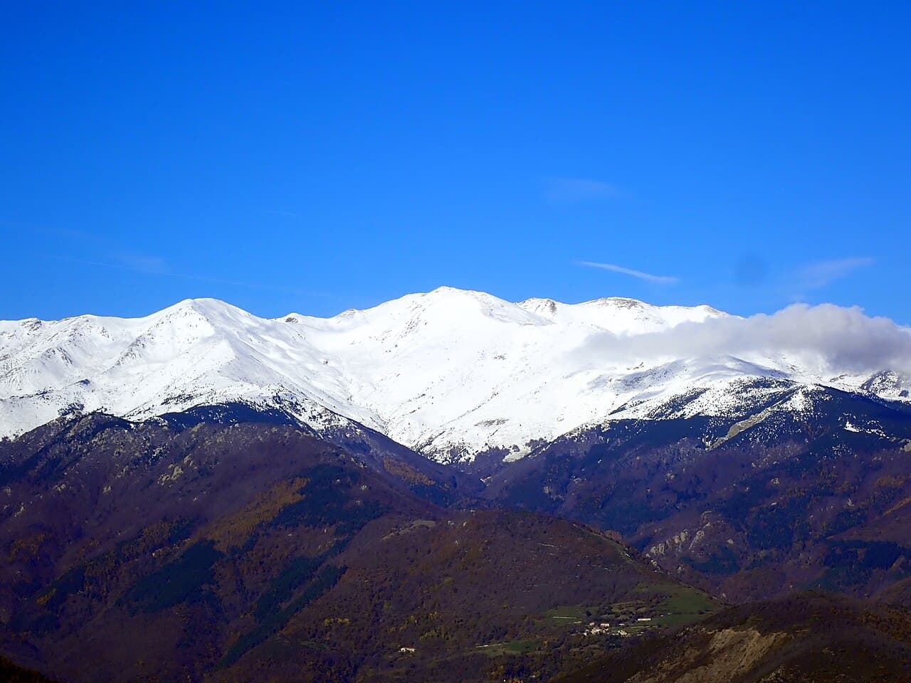 Puig dels Tres Vents