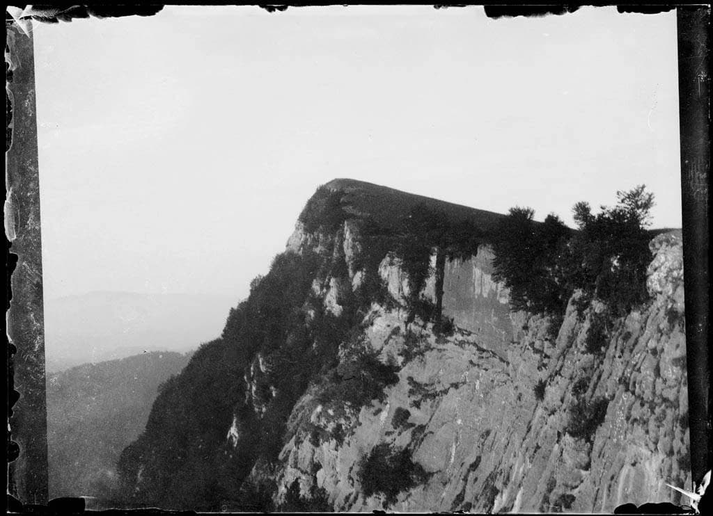 Pujada al Puigsacalm des de la Collada de Bracons