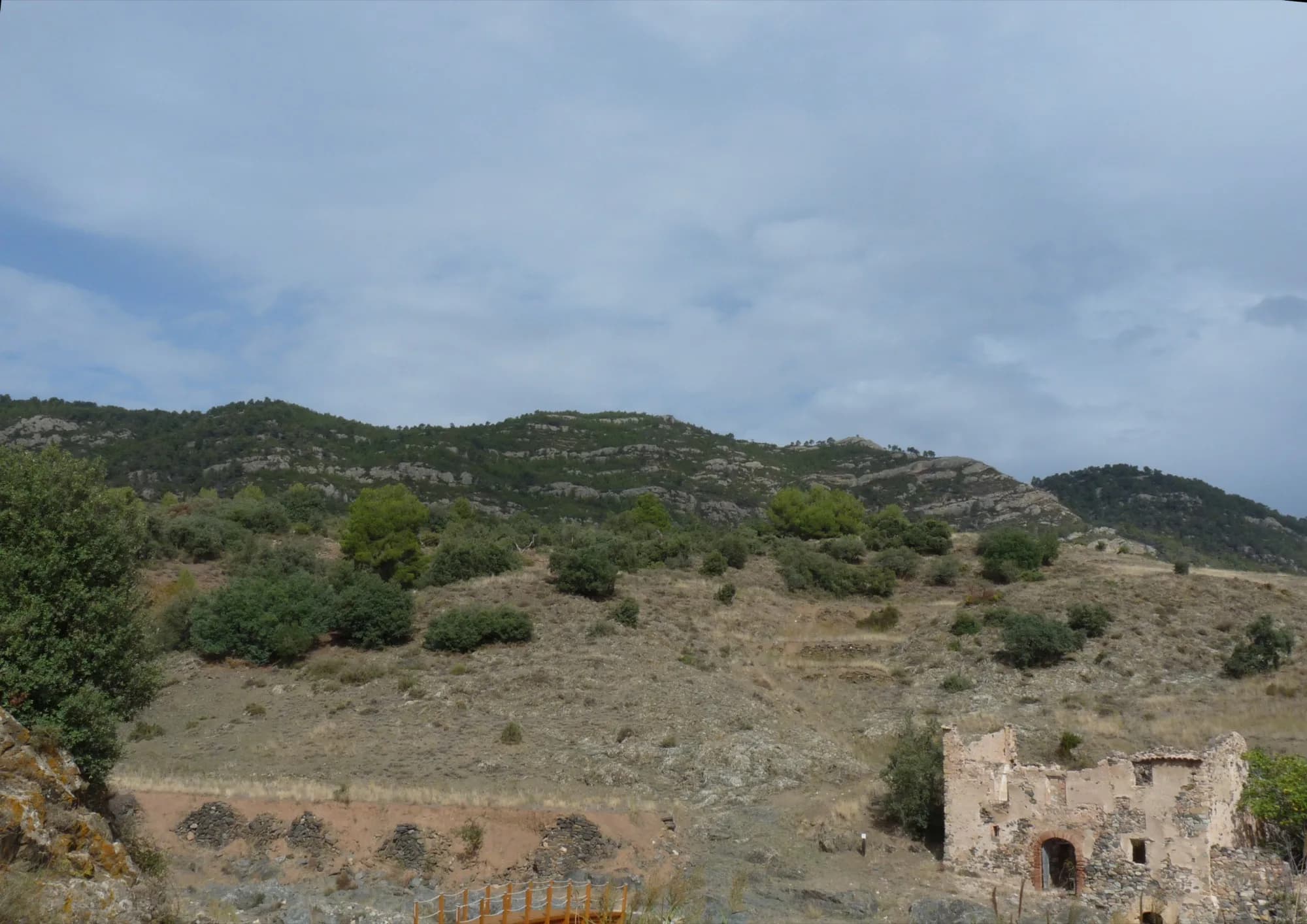Punta del General