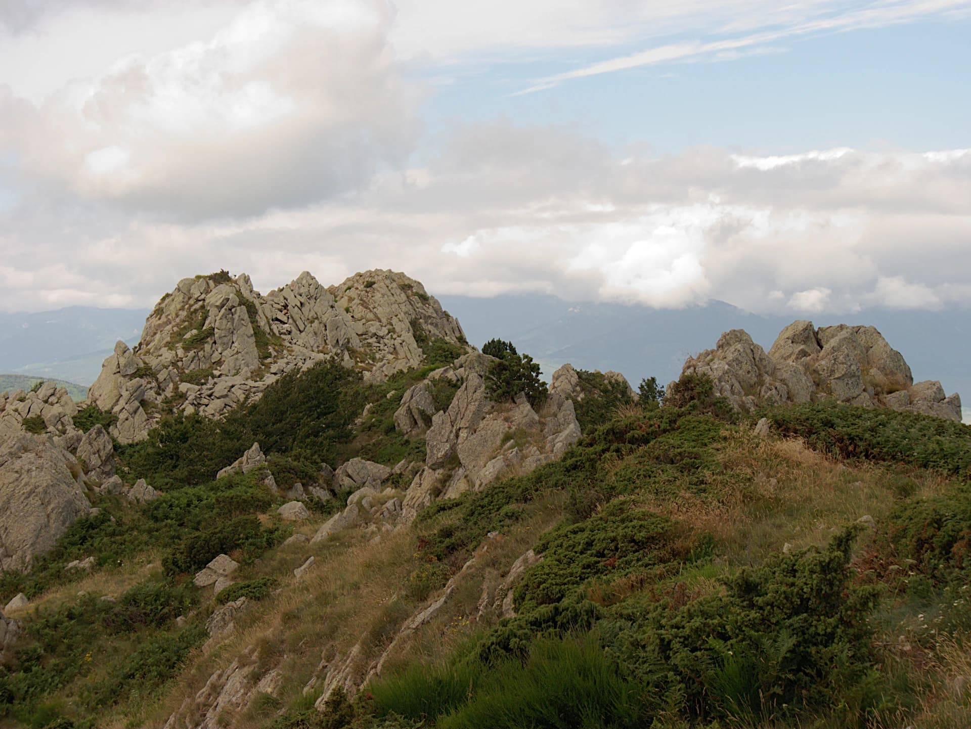 Roc del Comptador