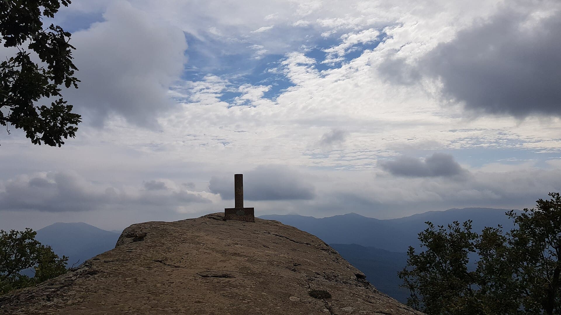 Neo Montclar - Cim de Rocallarga