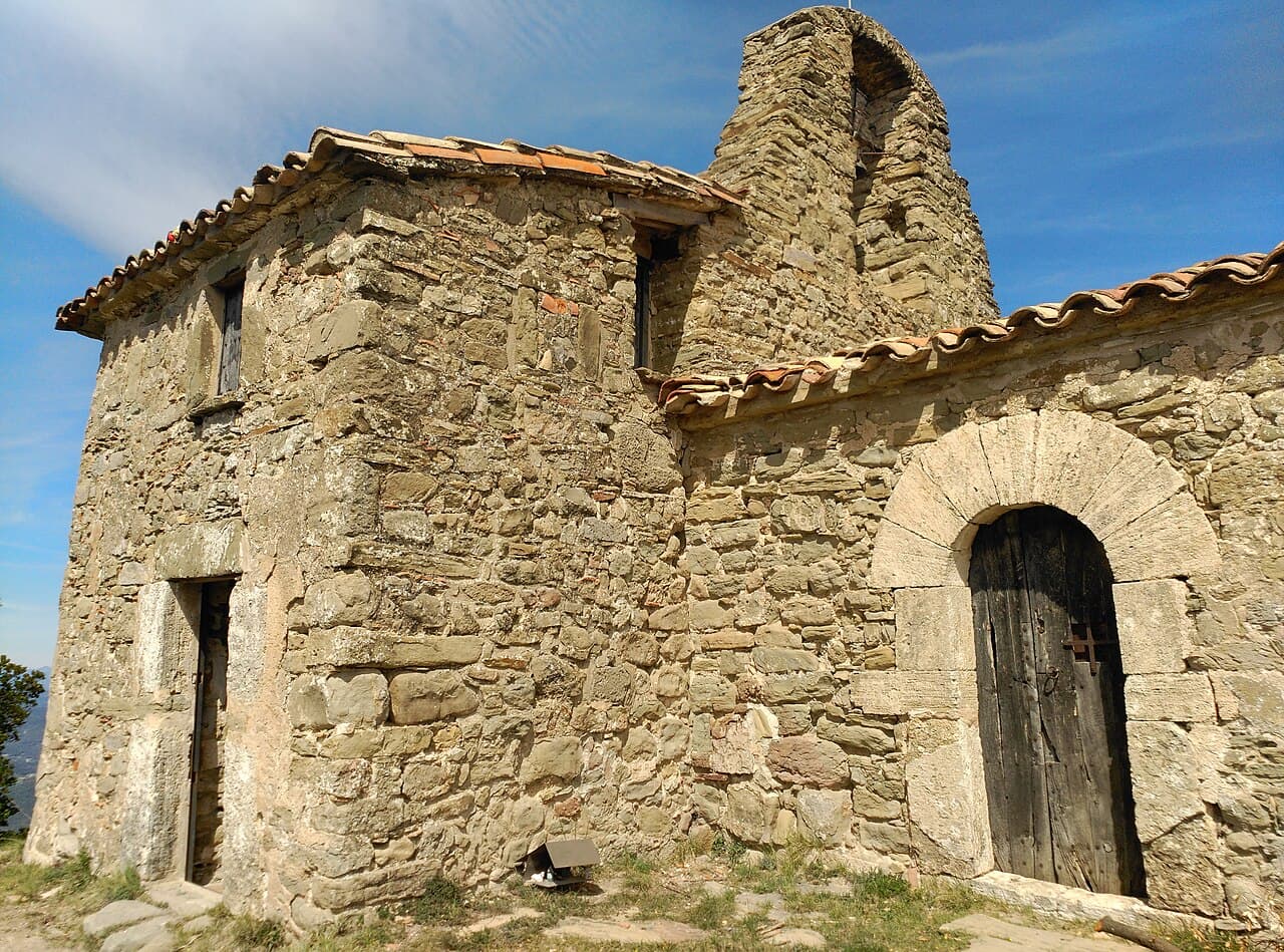 Sant Patllari