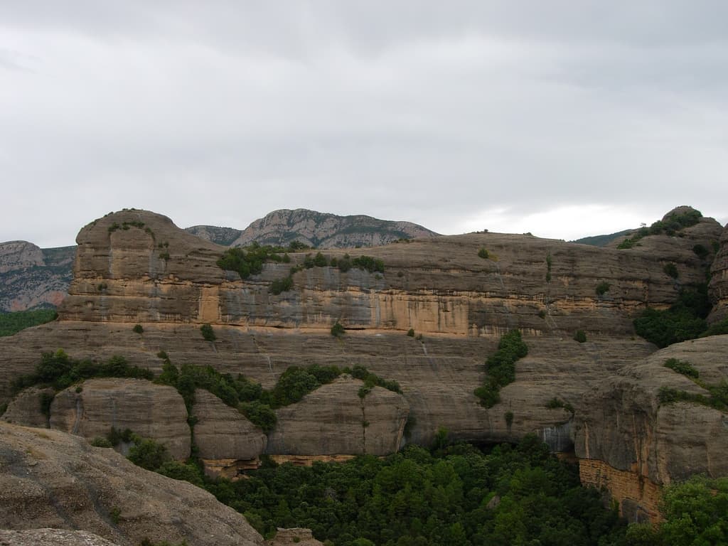 Ezequiel from Súria - La Mola de Sant Honorat