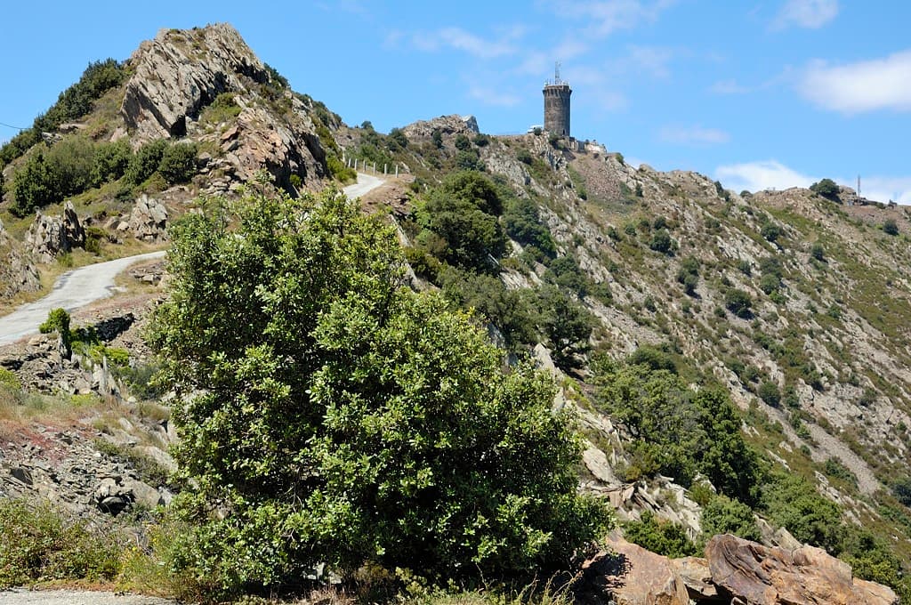 Torre de Madeloc