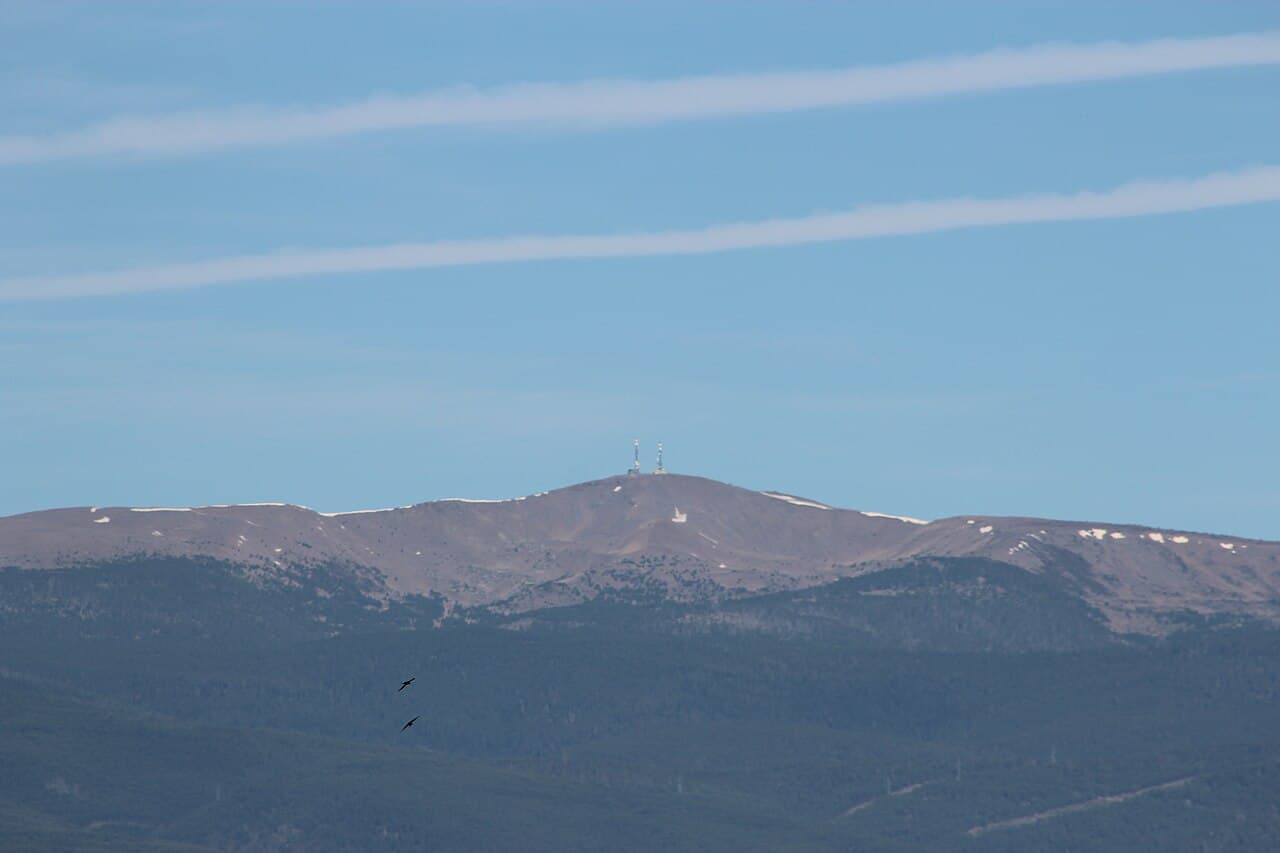Torreta de l'Orri