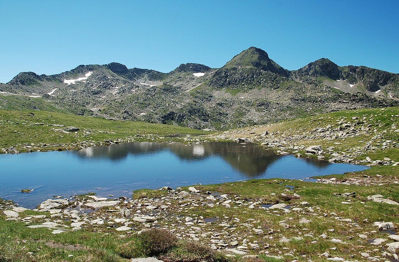 Tuc de la Llança