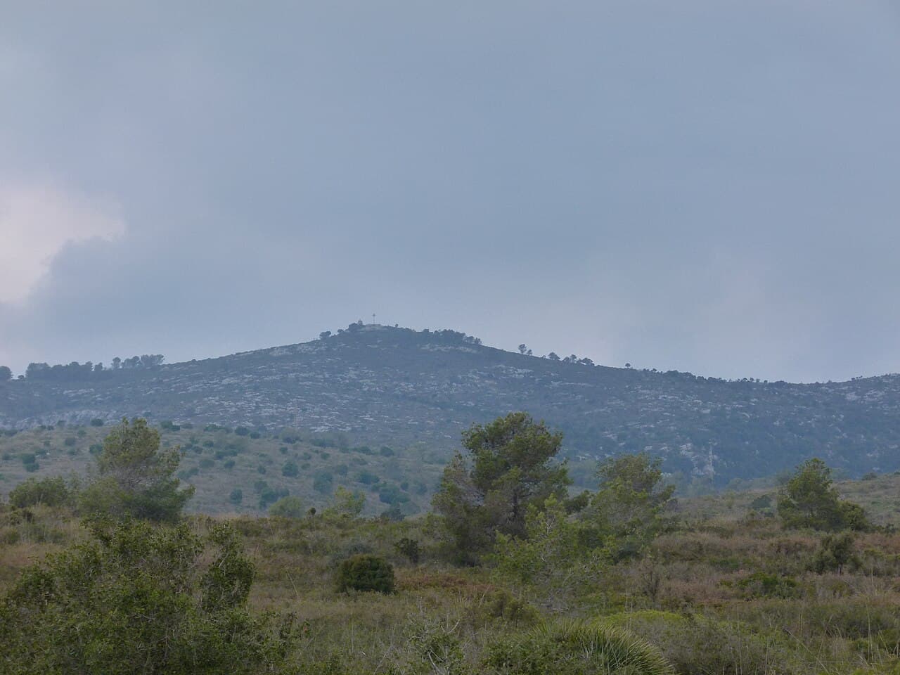 Pere López Brosa - La Morella