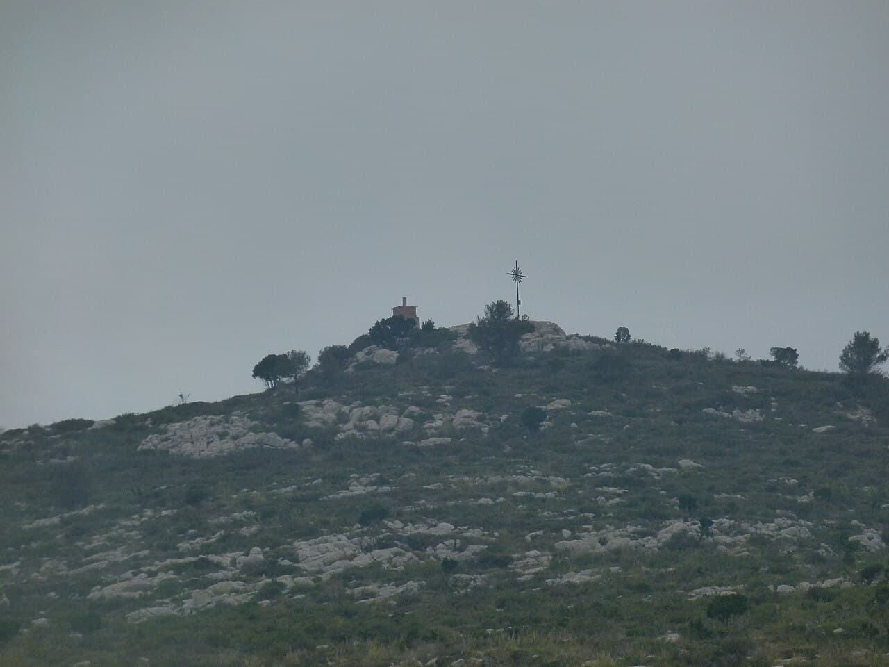 Pere López Brosa - La Morella