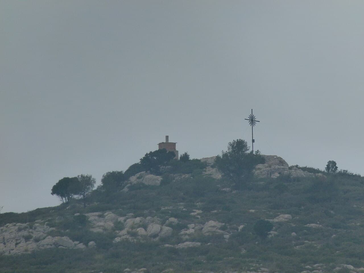 Pere López Brosa - La Morella
