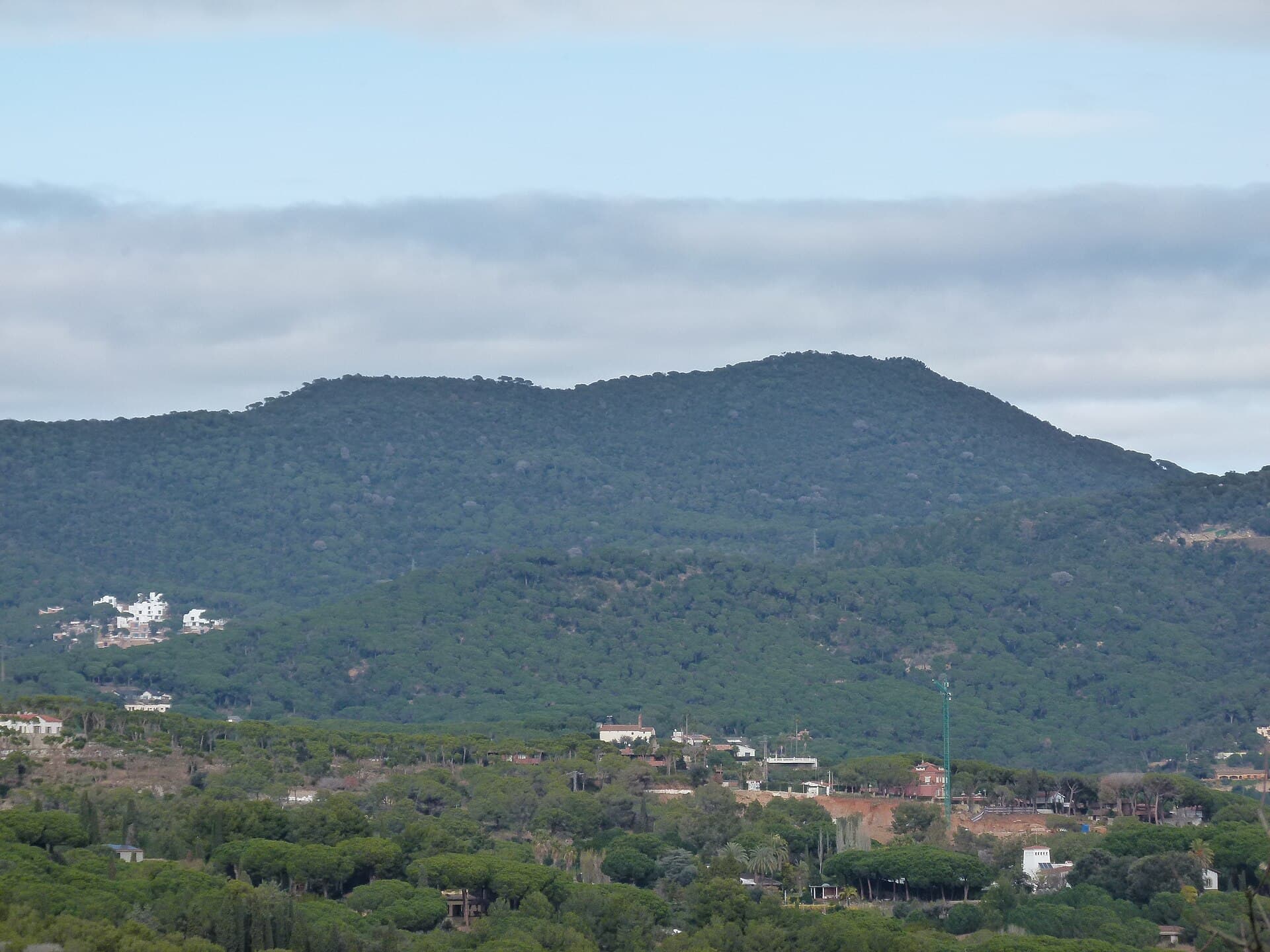 Pere López Brosa - El Montalt