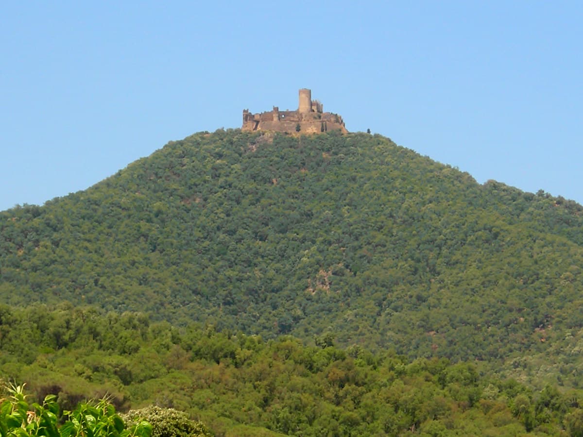 Turó de Montsoriu
