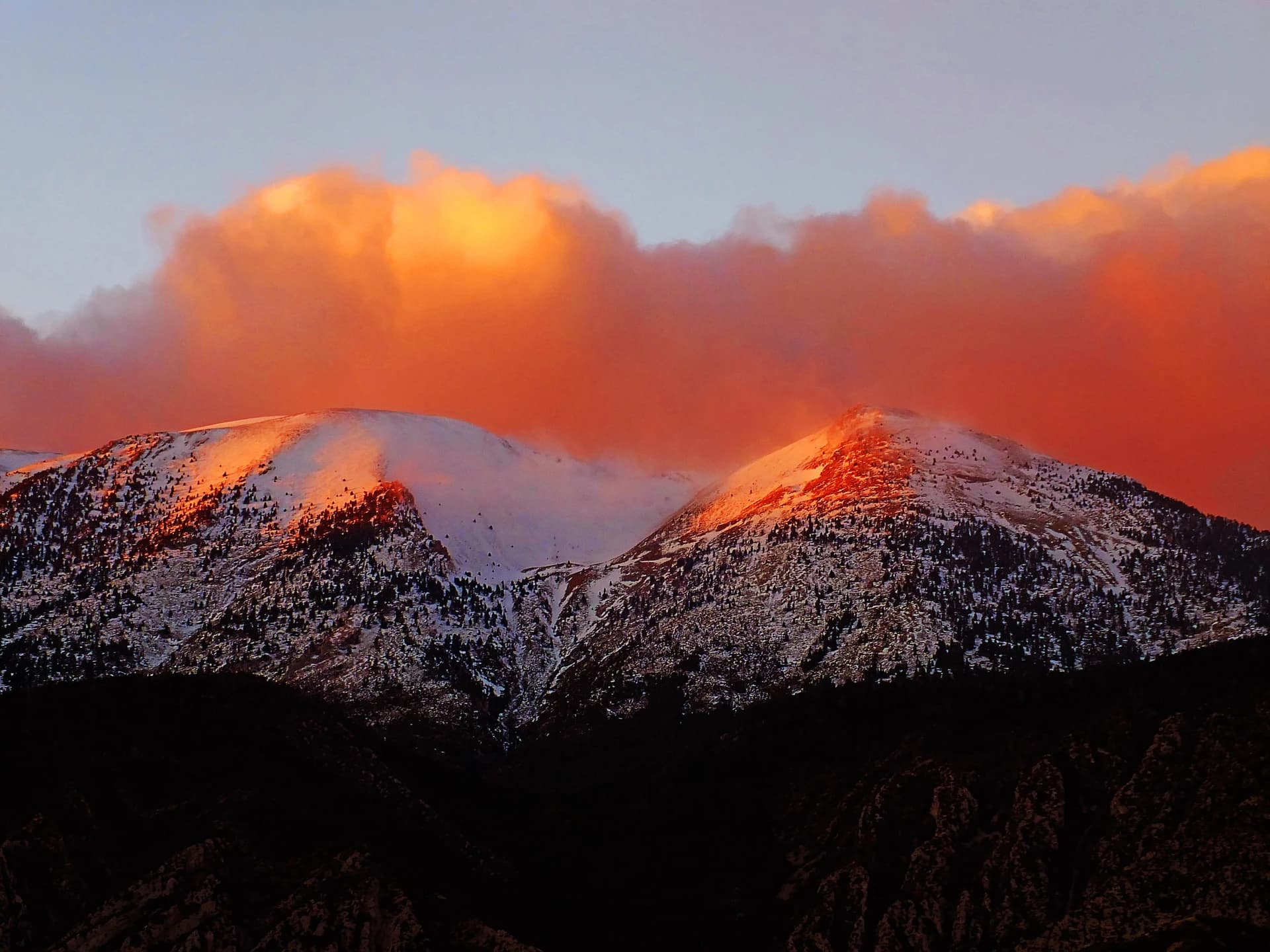 Gmorenocollado - This is a a photo of a natural area in Catalonia, Spain, with id: