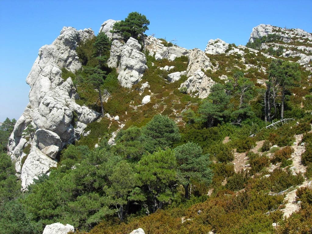 Jorge Franganillo from Barcelona, Spain - Todo un paisaje lunar.