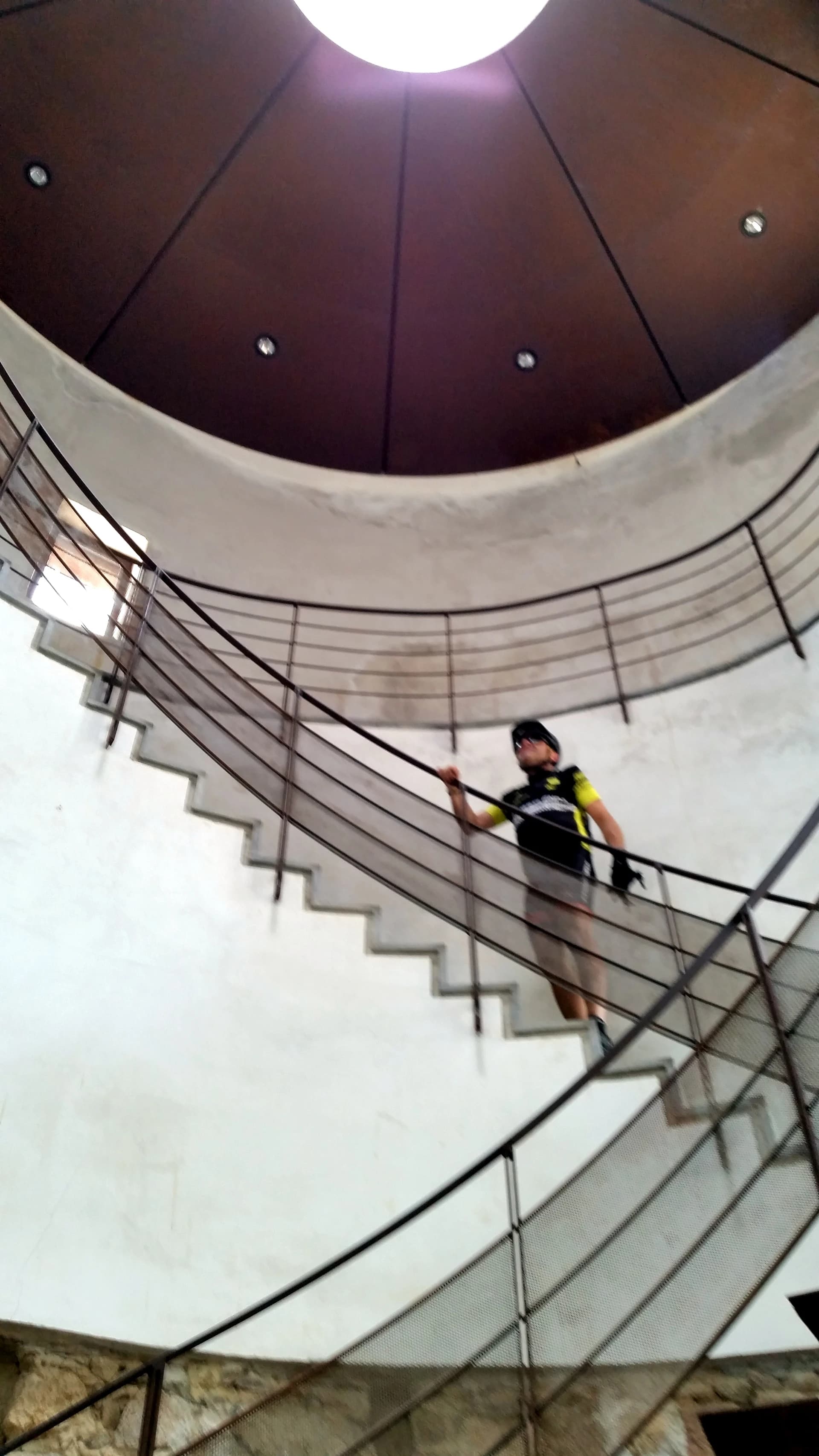 Mmorell - inside torrassa del moro