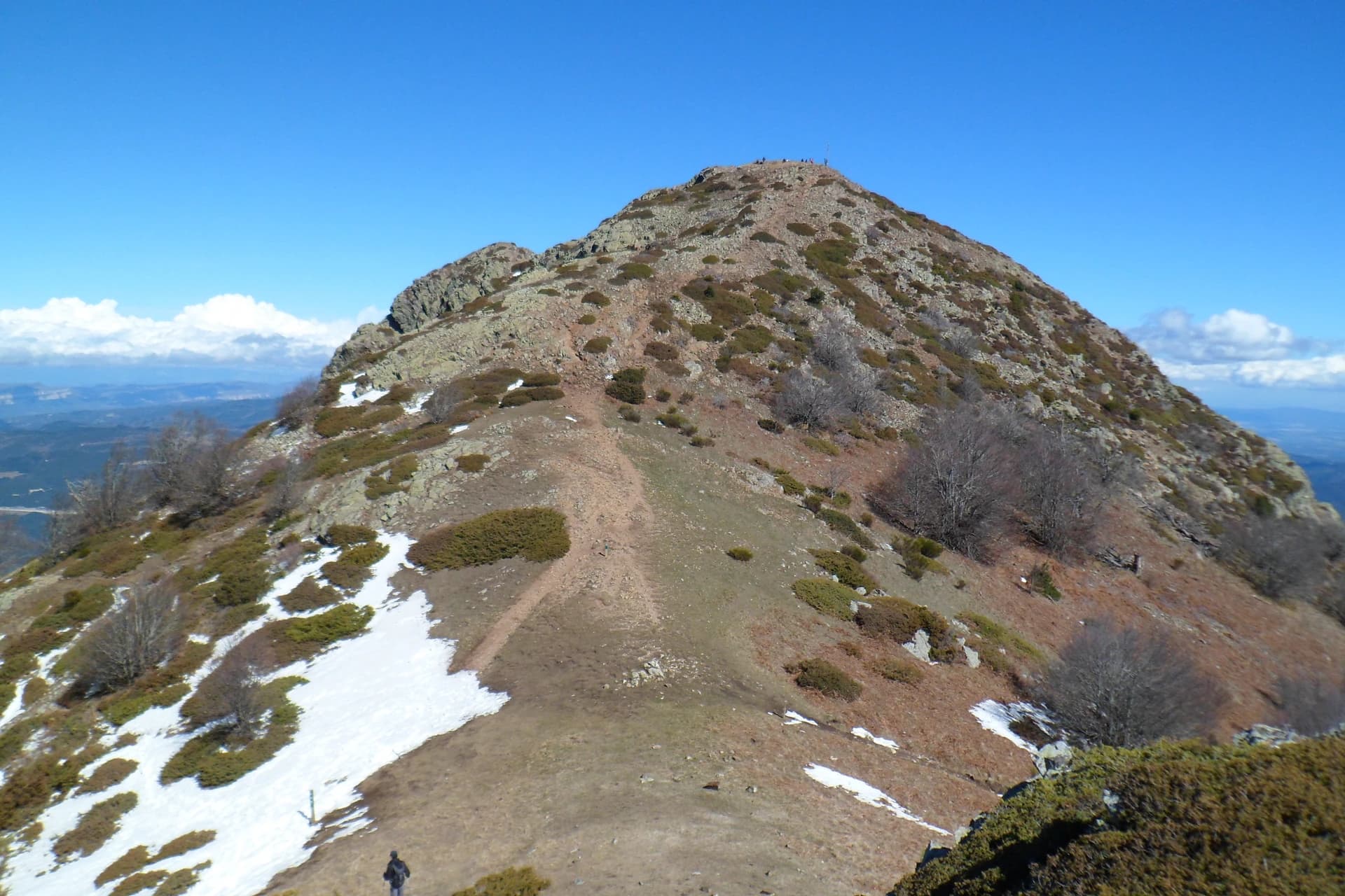 Ratpenat123 - Cim de Les Agudes