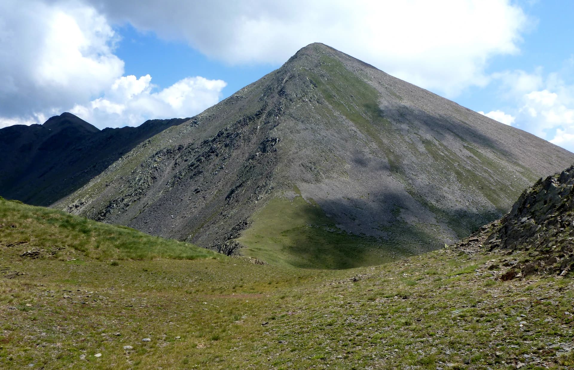Pasdeguia - This is a a photo of a natural area in Catalonia, Spain, with id: