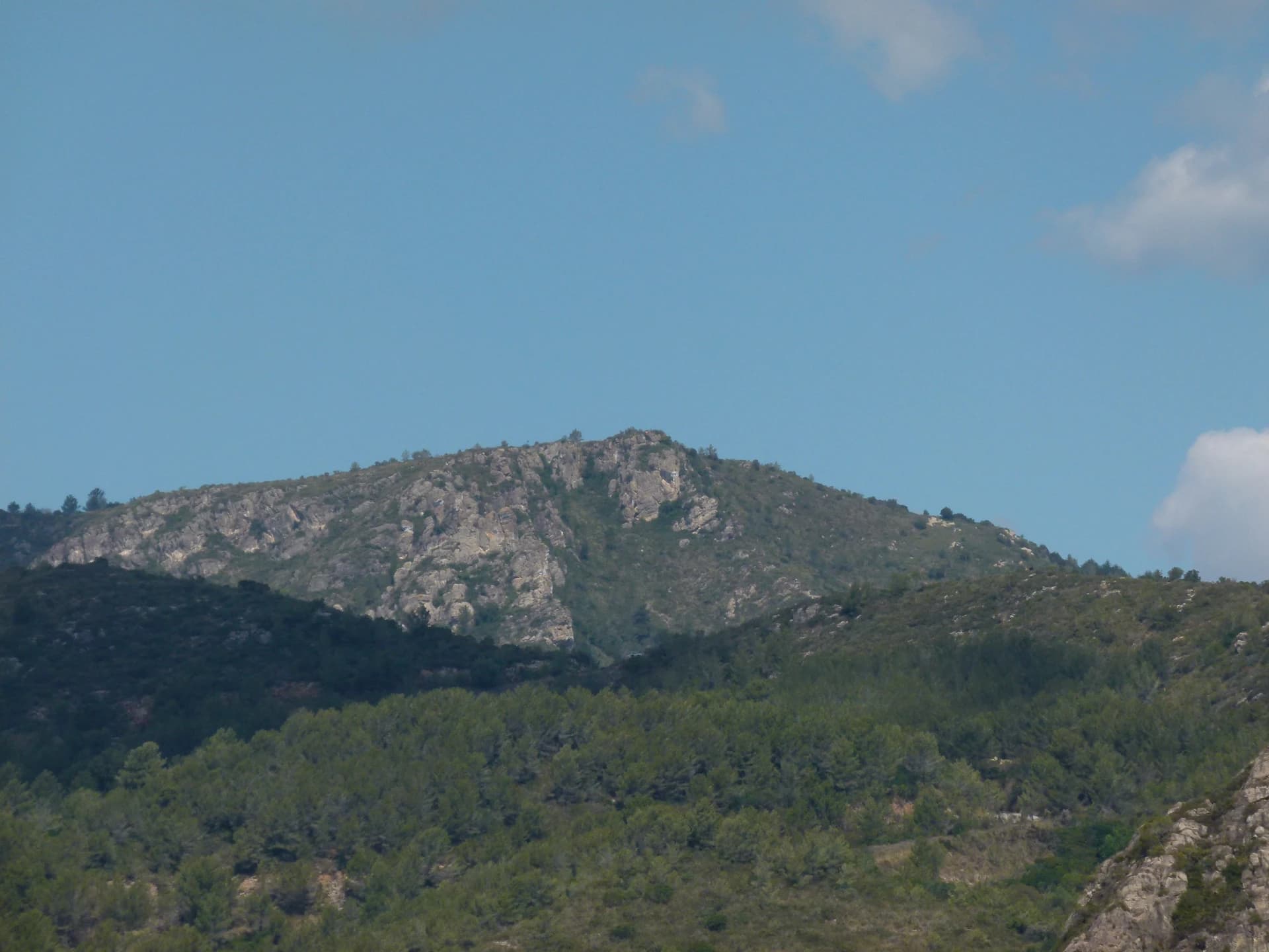 Puig de les Agulles