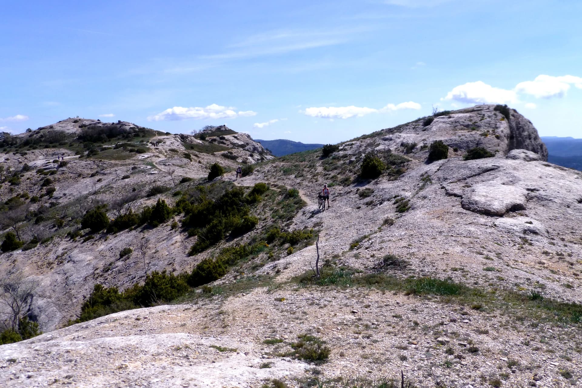 Pasdeguia - This is a a photo of an emblematic summit in Catalonia, Spain, with id: