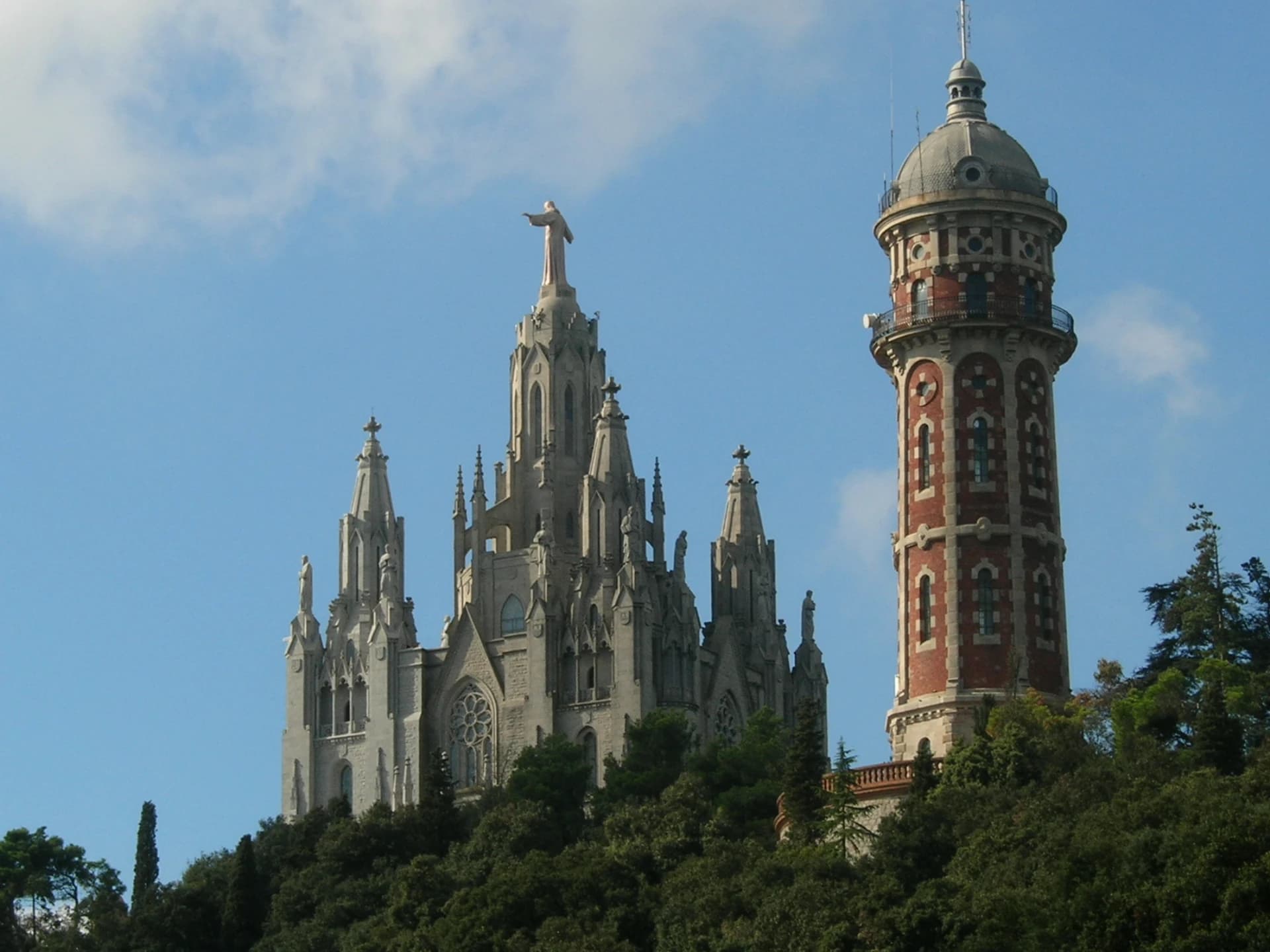 Enfo - This is a a photo of a natural area in Catalonia, Spain, with id: