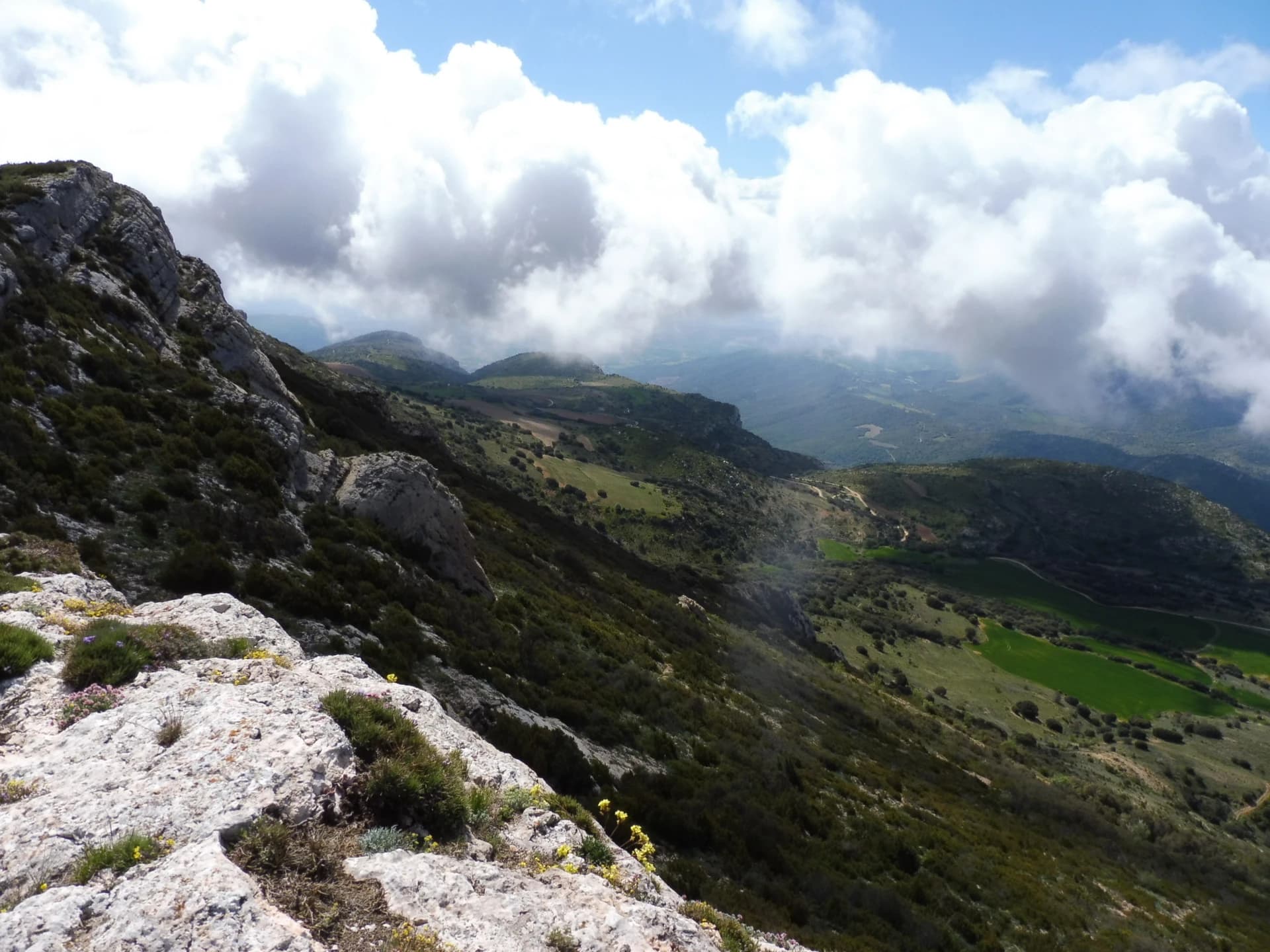 Tossal de les Torretes