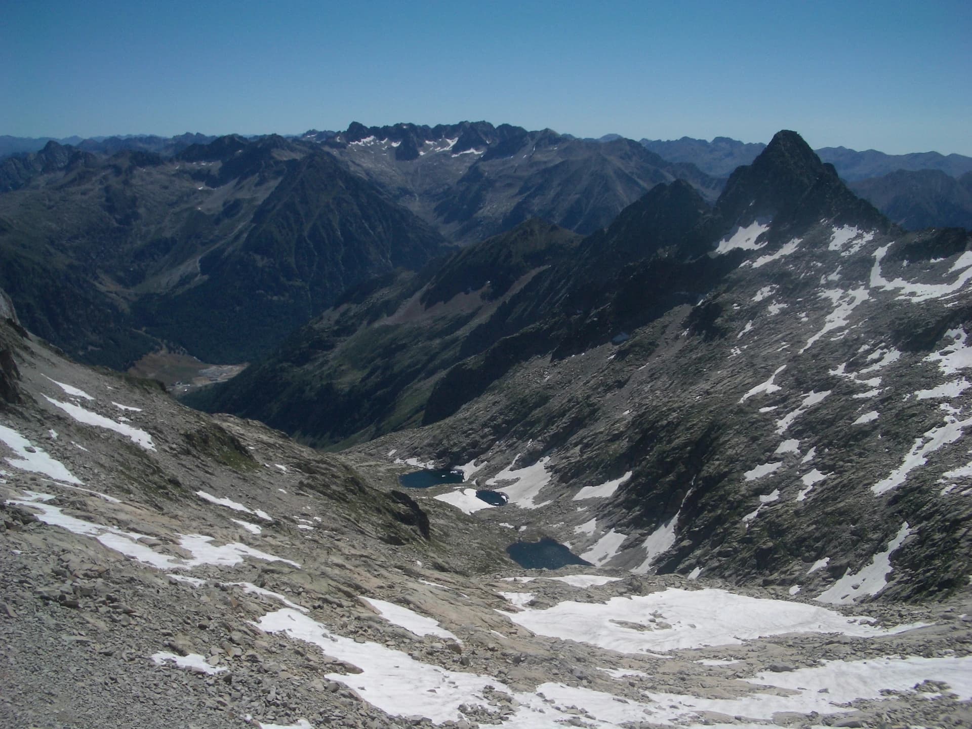 Oriolsoleamiell - This is a a photo of a natural area in Catalonia, Spain, with id: